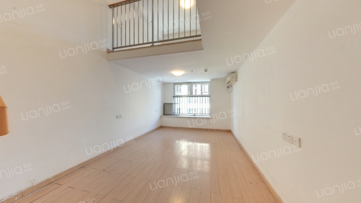 龙湖奥东11号二手房实景图