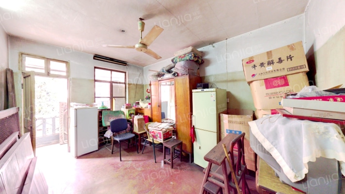 甬港新村二手房实景图