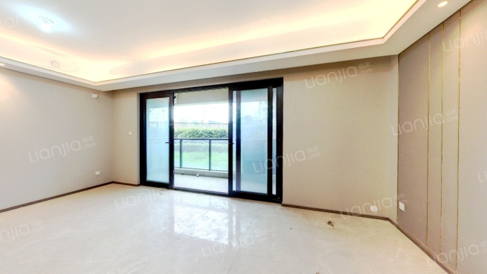 绿城春溪雲庐二期二手房实景图