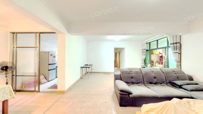 海悦大厦二手房实景图