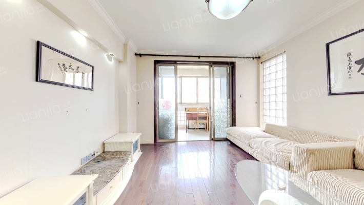 桃源兴城苑二手房实景图