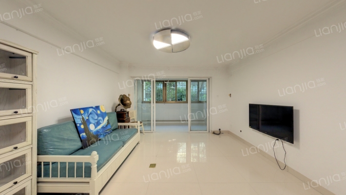 芸溪居住公园(二期)二手房实景图