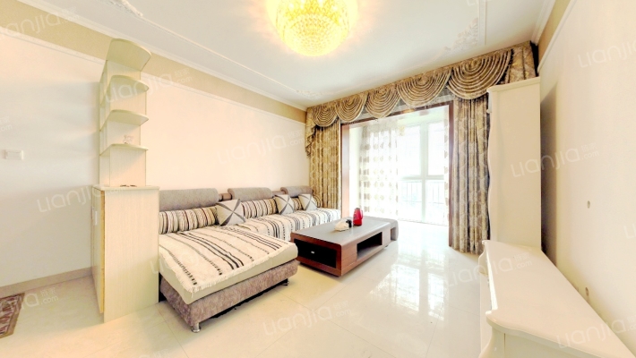 情芳花木小区二手房实景图