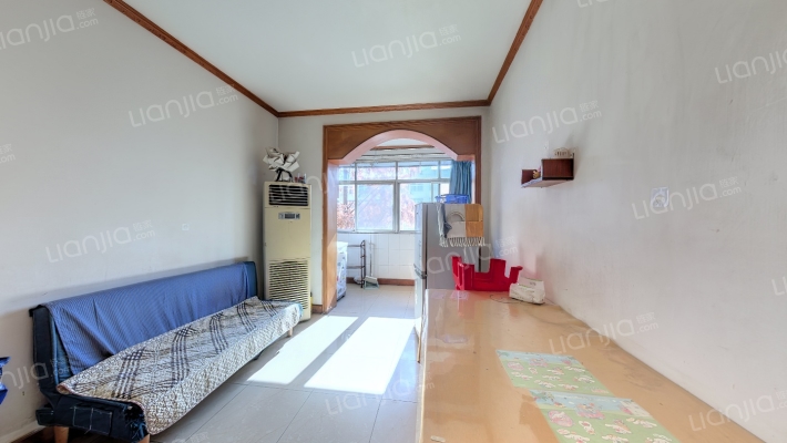 三十八中宿舍二手房实景图