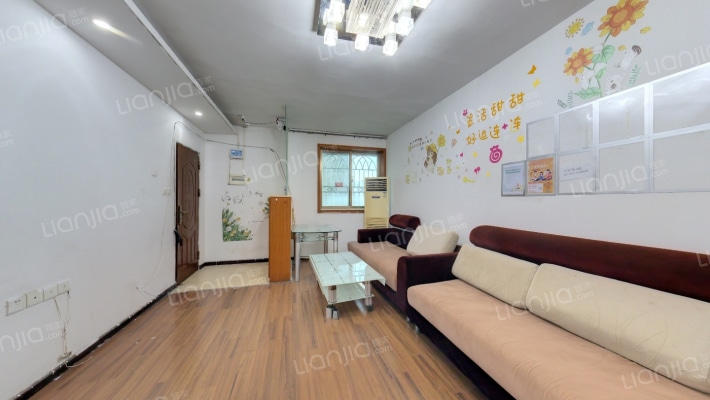 锦惠大厦二手房实景图