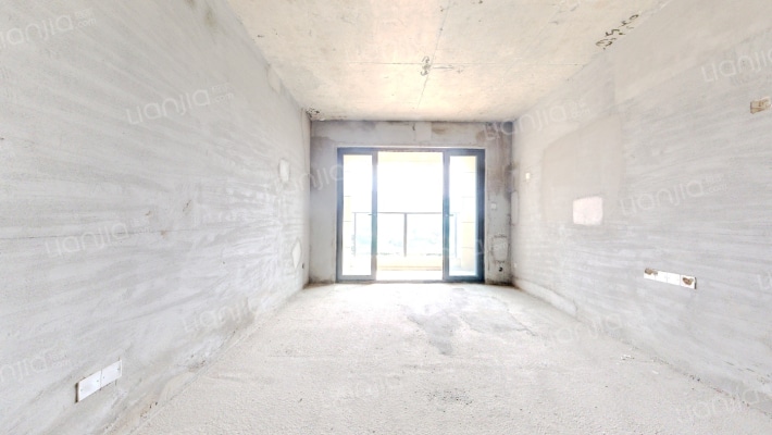 恒大南苑二手房实景图