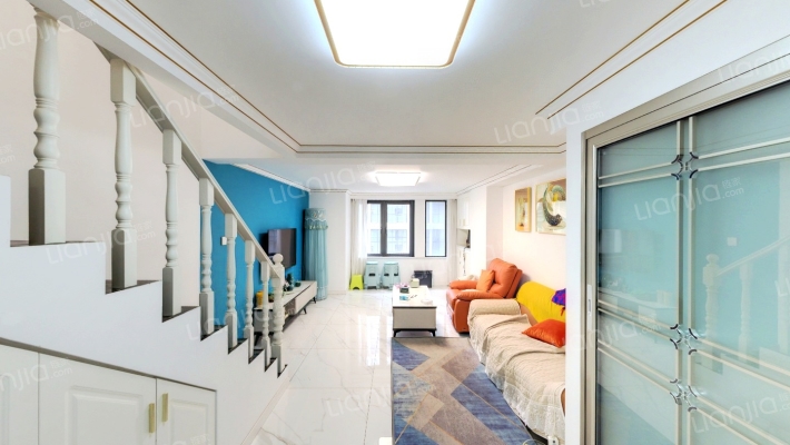 宝隆时代广场二手房实景图