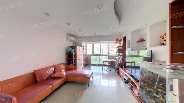 芙蓉苑四期二手房实景图