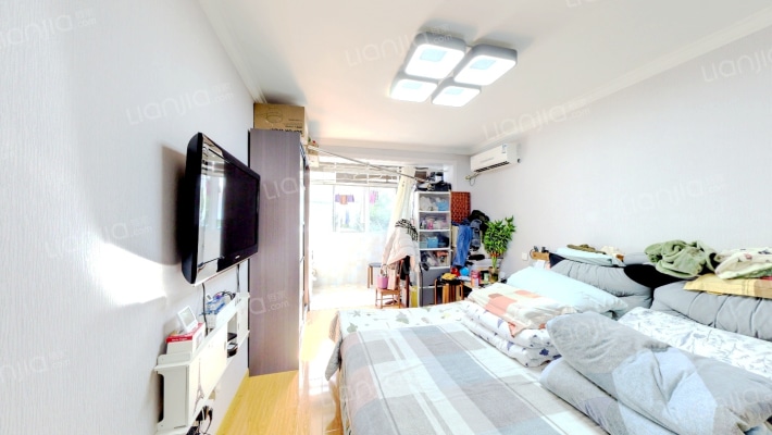 双辽新村二手房实景图