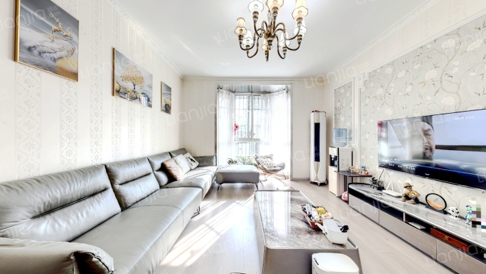 柳城华厦二手房实景图