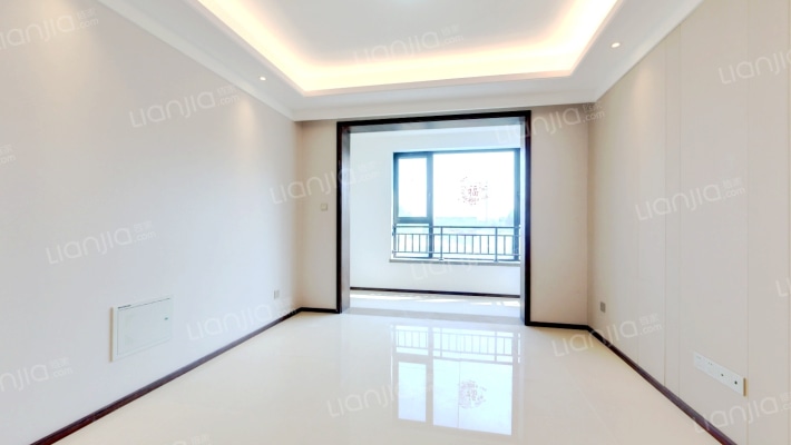 融创裕华壹号二手房实景图