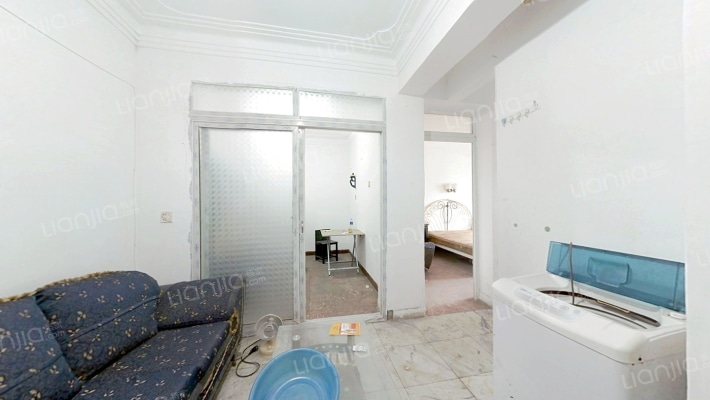 肖家巷二手房实景图