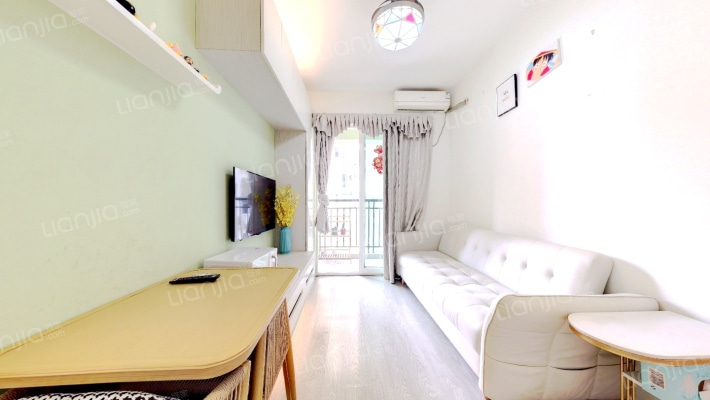 新天地名居二手房实景图