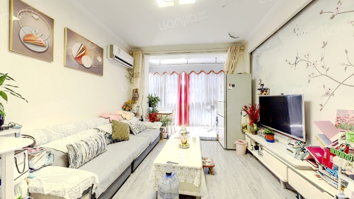 龙腾仕家二手房实景图