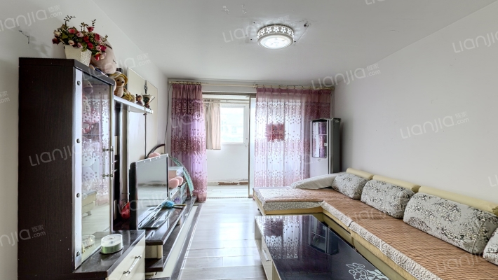 宝润花园二手房实景图