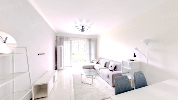 芭堤水岸二手房实景图