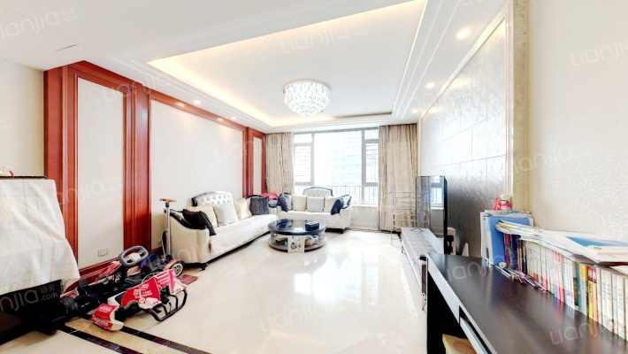 雅颂居二手房实景图