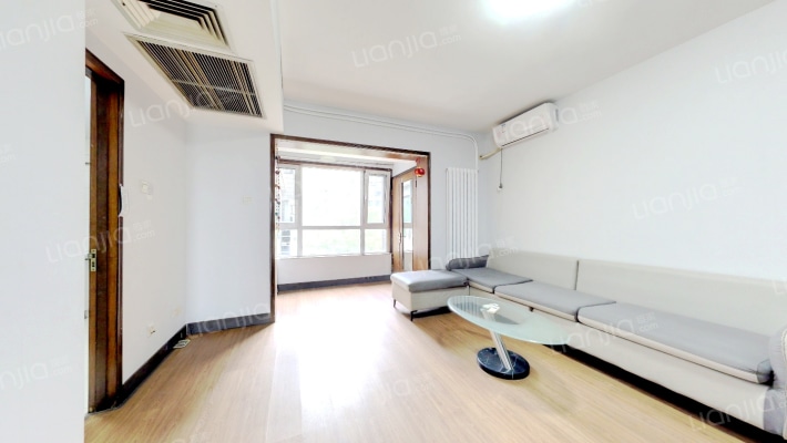 西屋国际二手房实景图