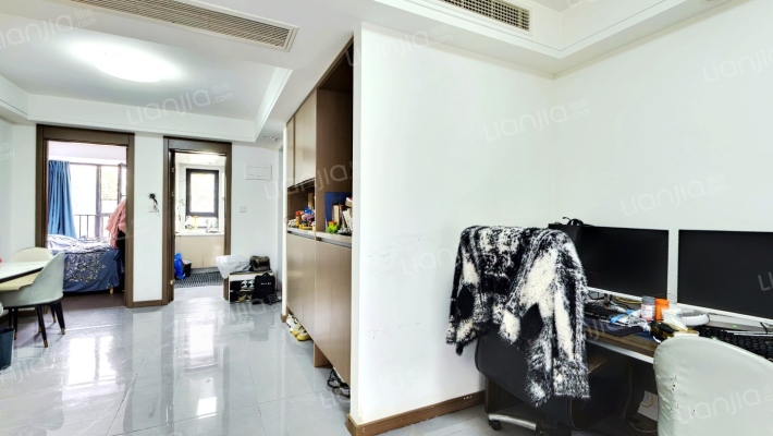 大名城映云间二手房实景图