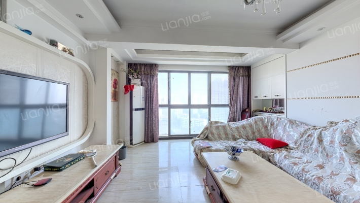 金家新都汇二手房实景图