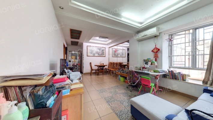 天力居二手房实景图