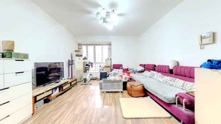 都市金岸二手房实景图