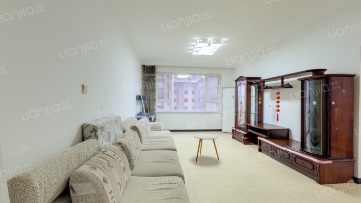 宝郡盛唐雍景二手房实景图