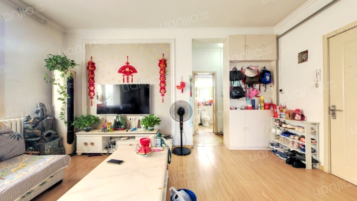 刘堂小区二手房实景图