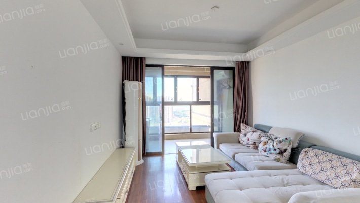 新力龙湾二期二手房实景图