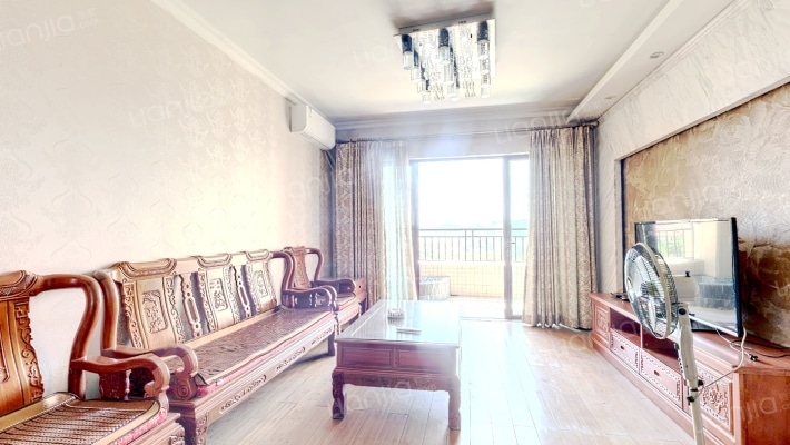 雅居乐白鹭湖浅山小筑二手房实景图