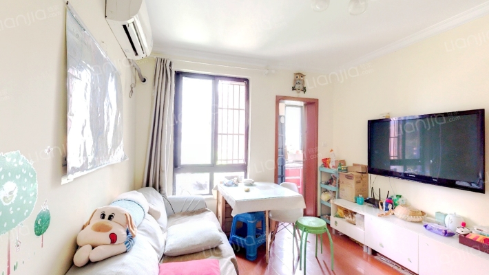 玉兰清苑二手房实景图