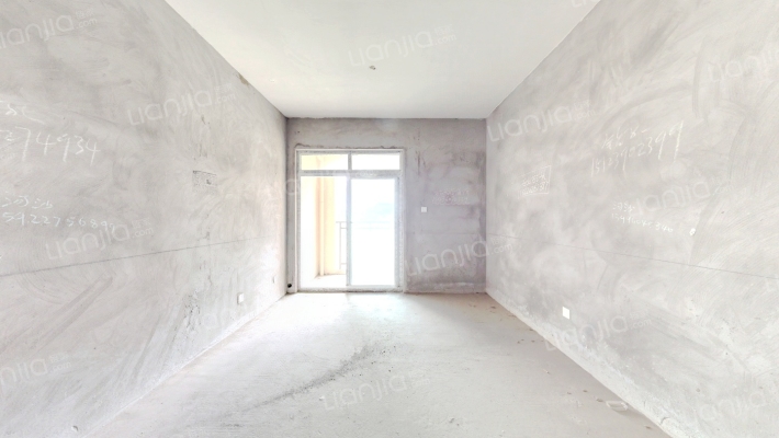 锦绣华城二手房实景图