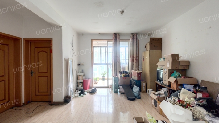 银领时代花园二手房实景图