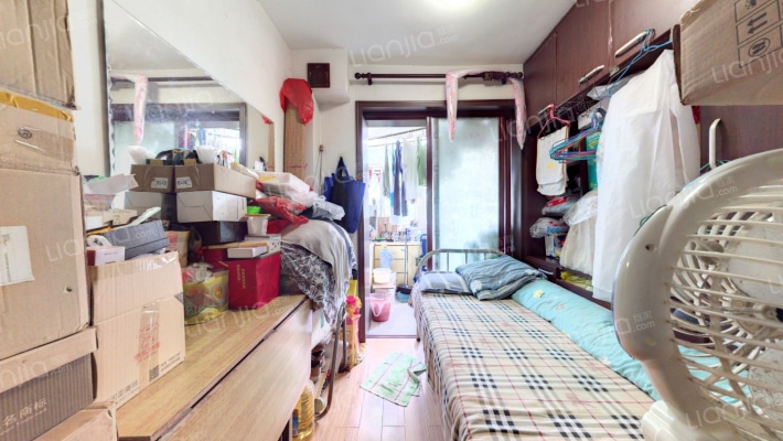 漓江里(河西区)二手房实景图