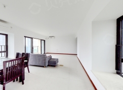 整租·世荣蓝湾半岛 3室2厅 东南_世荣蓝湾半岛租房