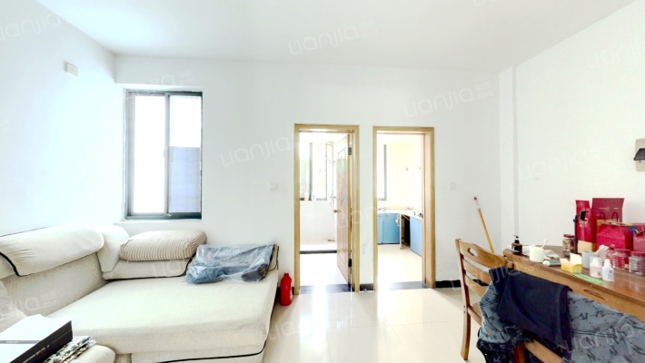 丰颐家园二手房实景图