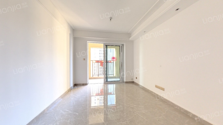 中海尚璟二手房实景图