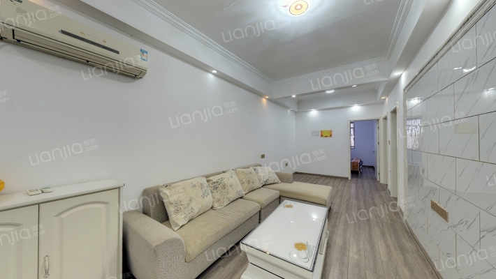 保赤仓居民小区二手房实景图