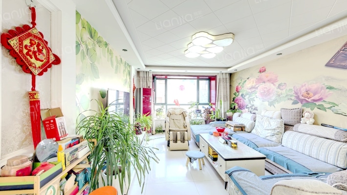 大有·容园二手房实景图