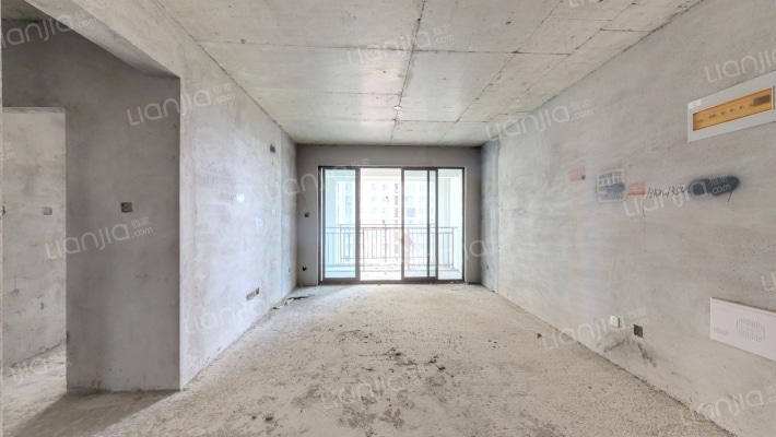 鸿海·公园里二手房实景图