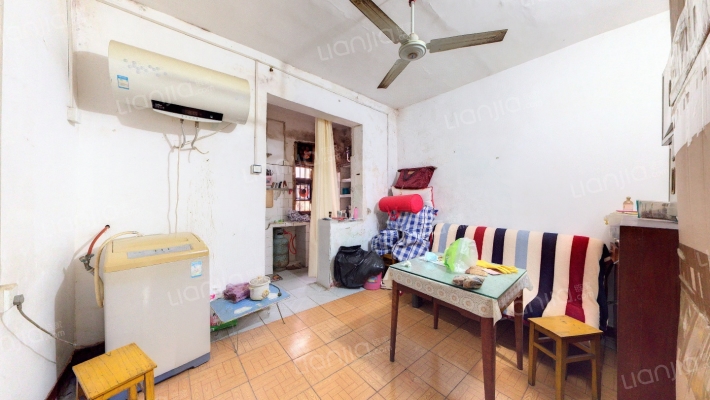 下凤凰坡二手房实景图