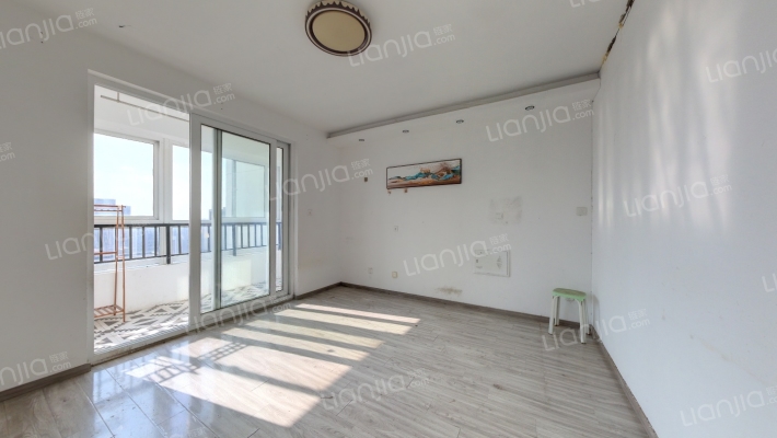 枫树林景苑北区二手房实景图