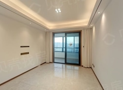 整租·万兴湖山间 3室2厅 南/北_万兴湖山间租房