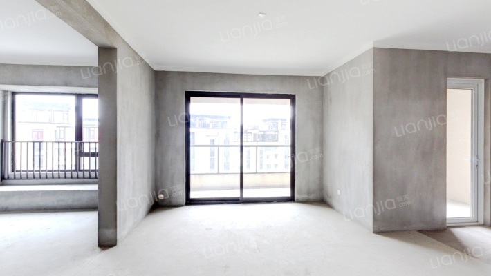 御江山花苑二手房实景图