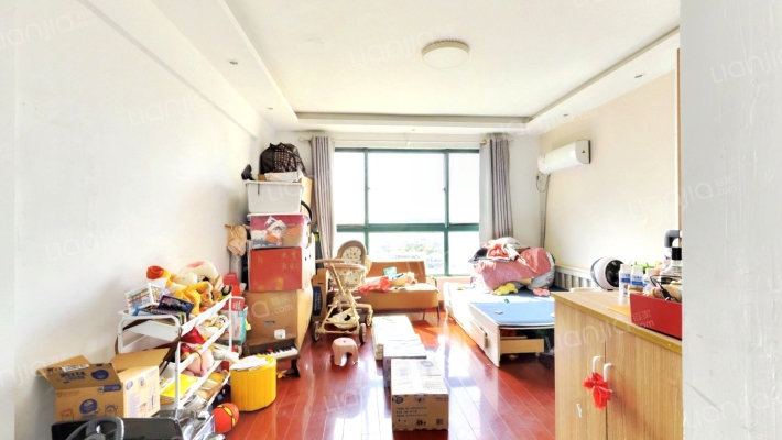 象屿都城二手房实景图