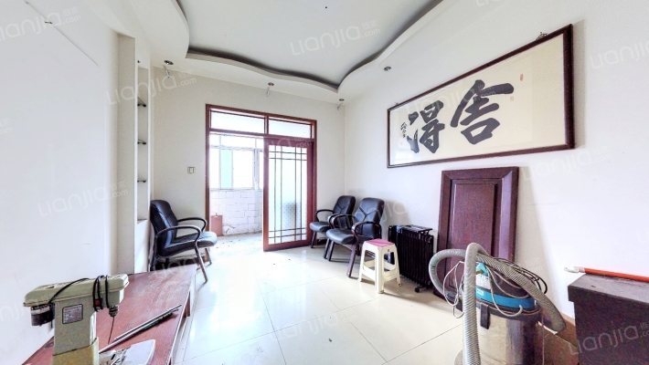 华淮小区南院二手房实景图