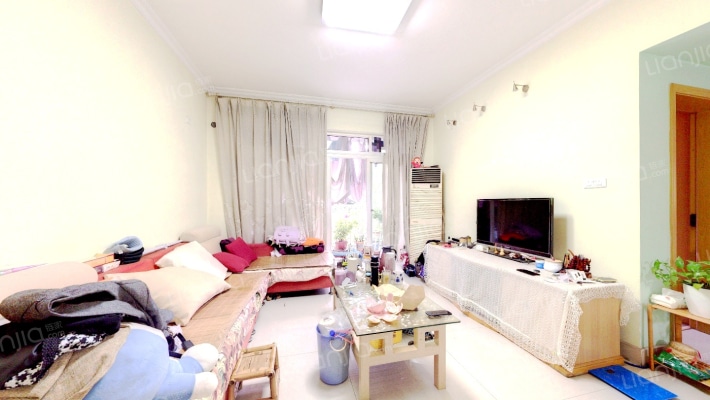 巴蜀怡苑二手房实景图