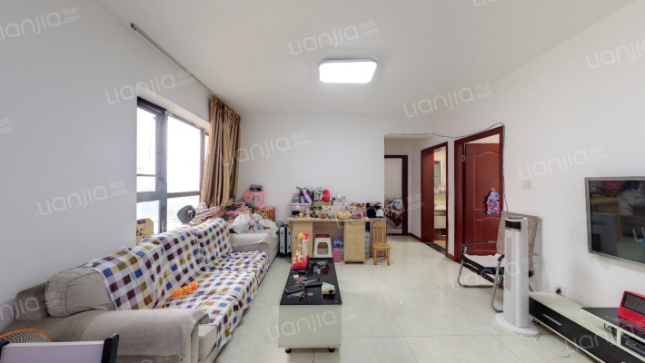 海亮爱金沙二手房实景图