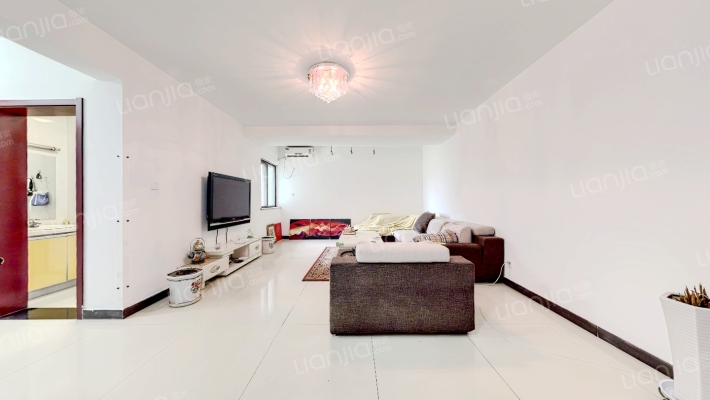 天赐福地二手房实景图