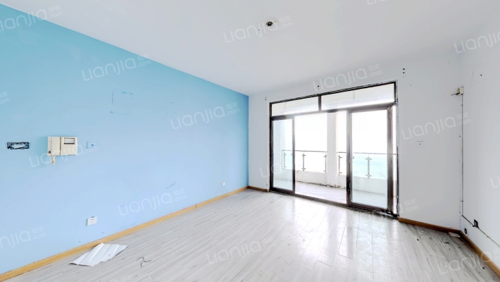 衡山城国际花园二手房实景图